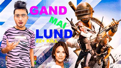 gand mai lund